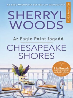 cover image of Chesapeake Shores